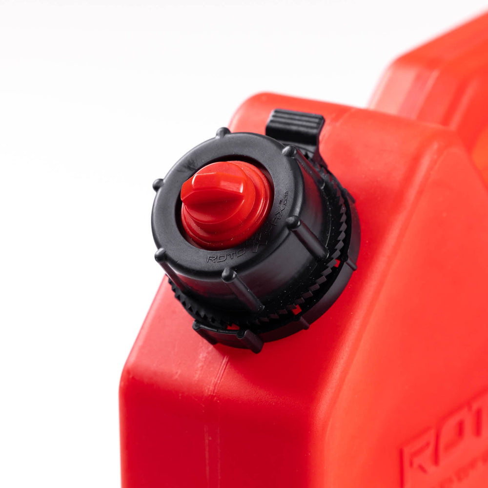 RotopaX 2 Gallon Gasoline Fuel Pack – image 5