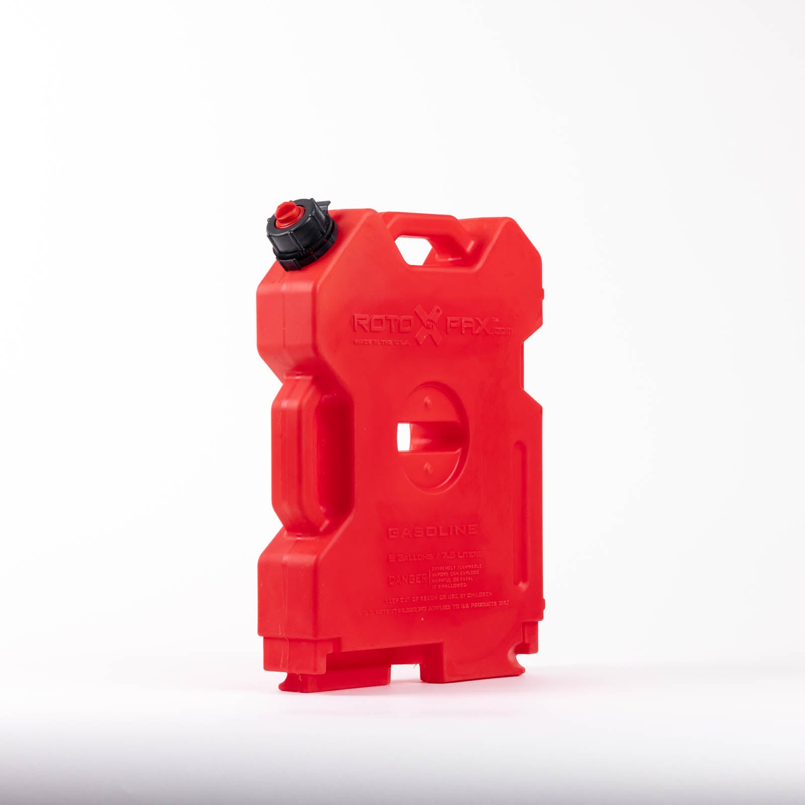 RotopaX 2 Gallon Gasoline Fuel Pack – image 3