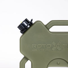 RotopaX 2 Gallon Water Storage Pack — OD Green – image 3