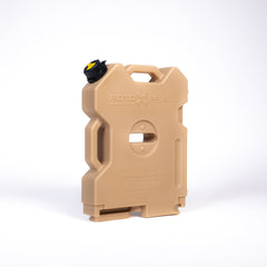 RotopaX 2 Gallon Water Storage Pack — Tan – image 2