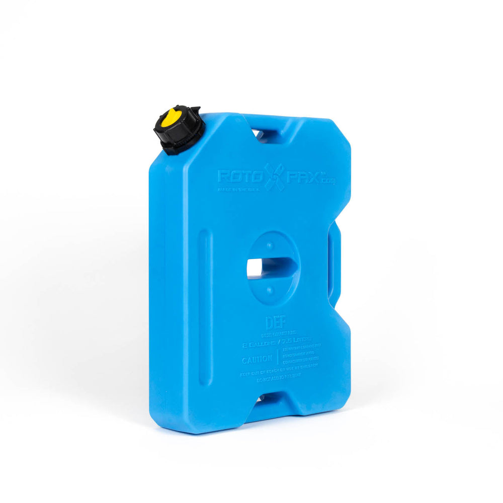 RotopaX 2 Gallon DEF Container GEN 2 – image 2