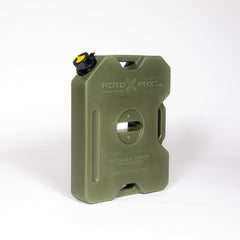 RotopaX 2 Gallon Water Storage Pack GEN 2 — OD Green – image 2