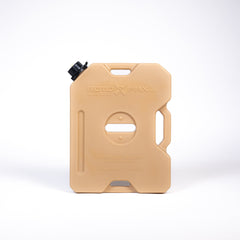 RotopaX 2 Gallon Water Storage Pack GEN 2 — Tan