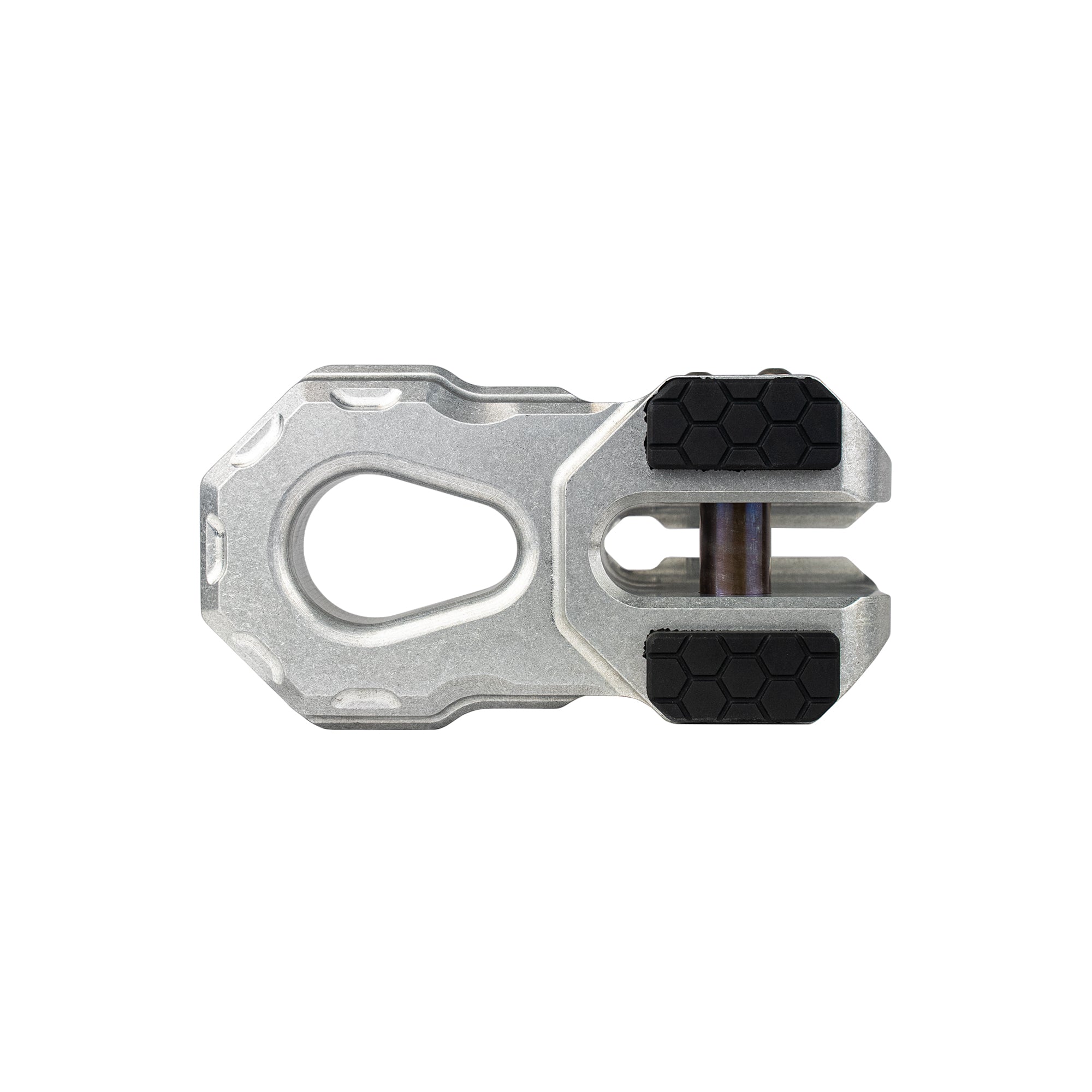 Billet Winch Shackle - RAW – image 5