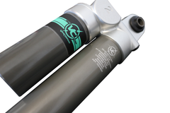 Falcon 3.3 SP2 Fast Adjust Rear Shocks (Pair) – Sprinter 4x4 (2015+ 2500)
