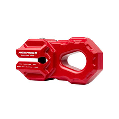 Billet Winch Shackle – image 2