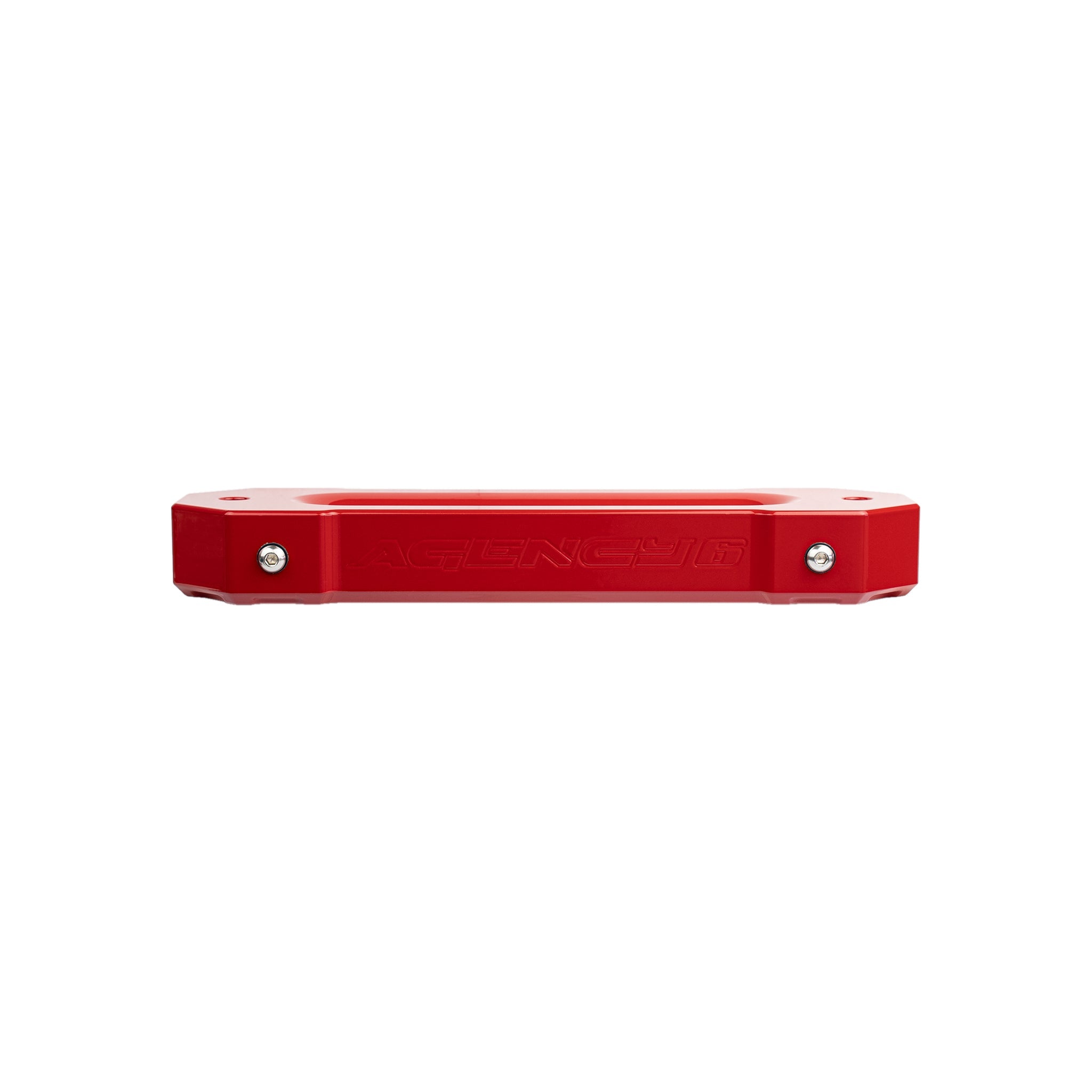 Fairlead (1.5" Thick) - Red – image 3