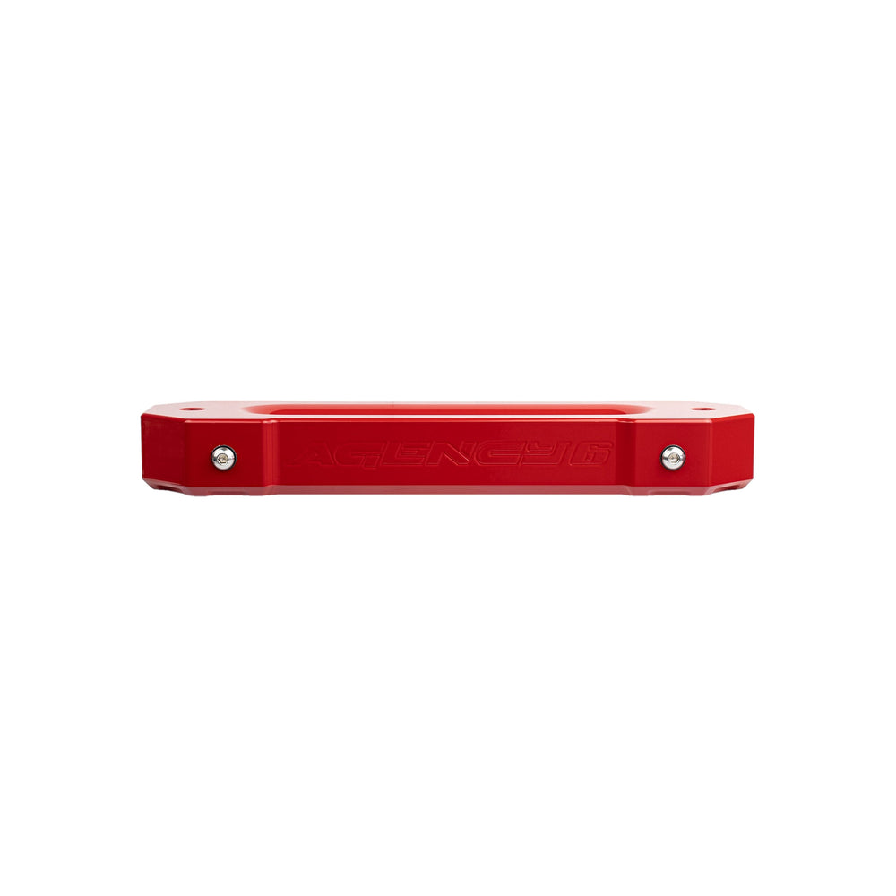 Fairlead (1.5" Thick) - Red – image 3