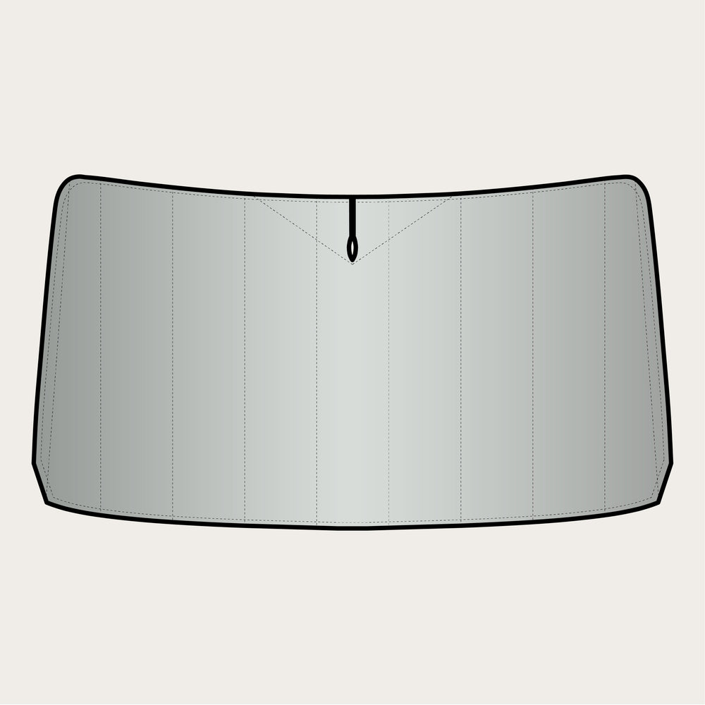 Revel - Windshield Shade – image 3