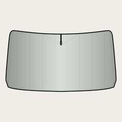 Revel - Windshield Shade – image 3