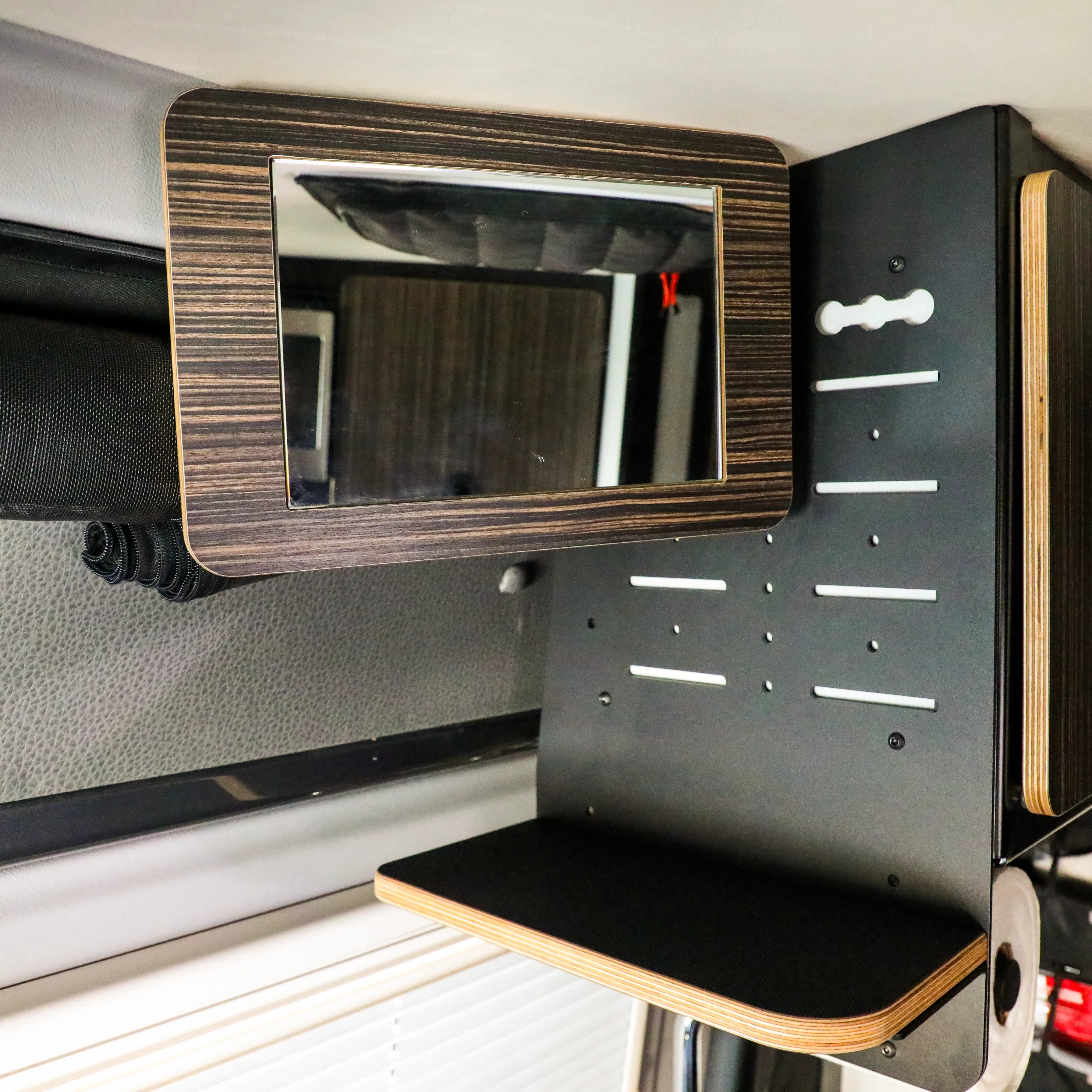 Revel Kitchen Caddy PRO (Revel '21 - '24) – image 2