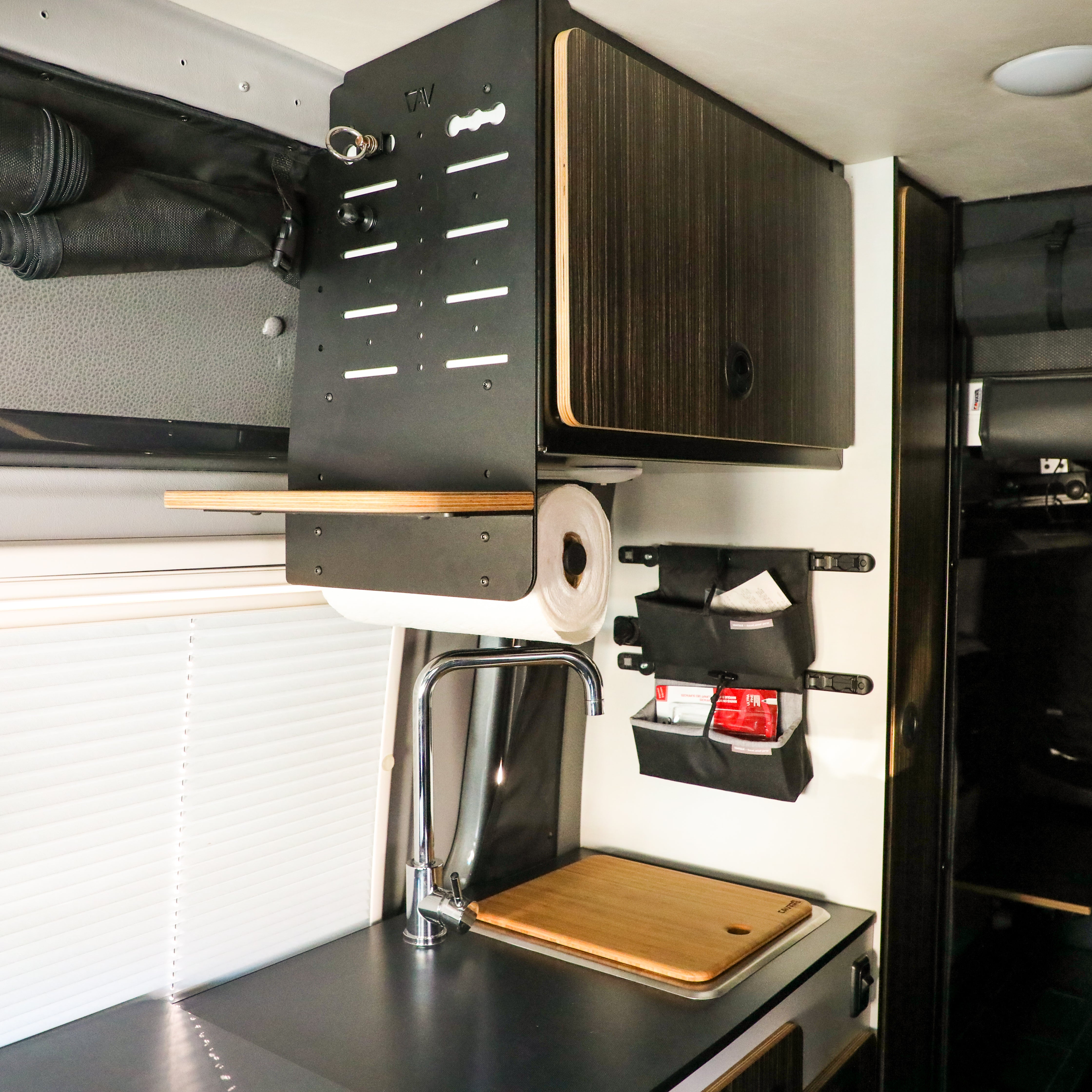 Revel Kitchen Caddy PRO (Revel '21 - '24) – image 9