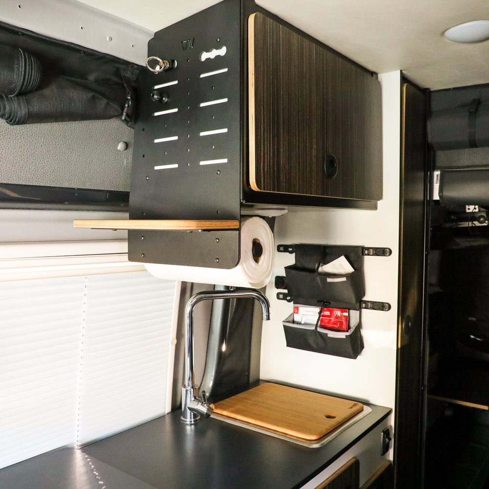 Revel Kitchen Caddy PRO (Revel '21 - '24) – image 9