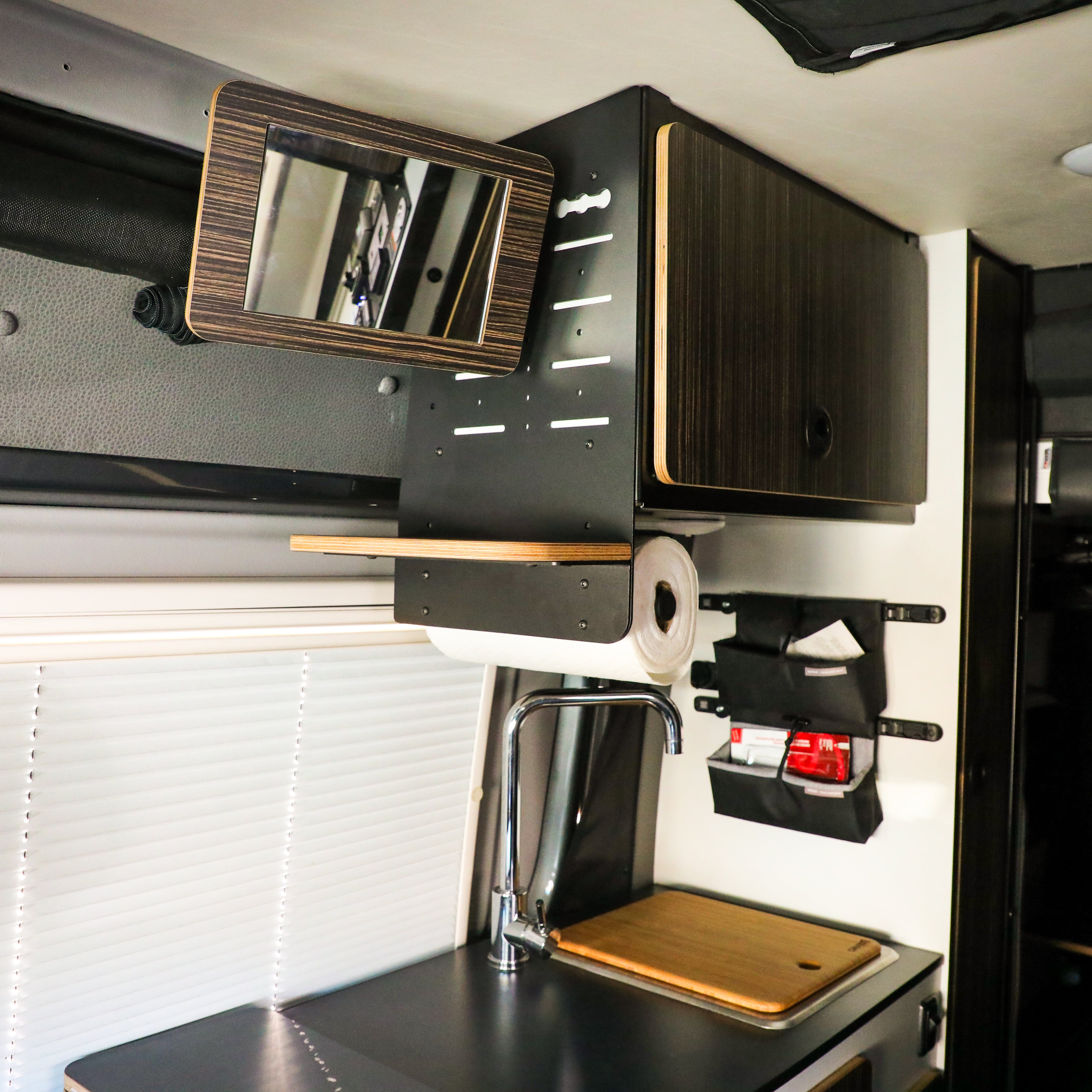 Revel Kitchen Caddy PRO (Revel '21 - '24) – image 10