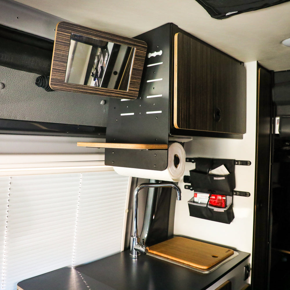 Revel Kitchen Caddy PRO (Revel '21 - '24) – image 10
