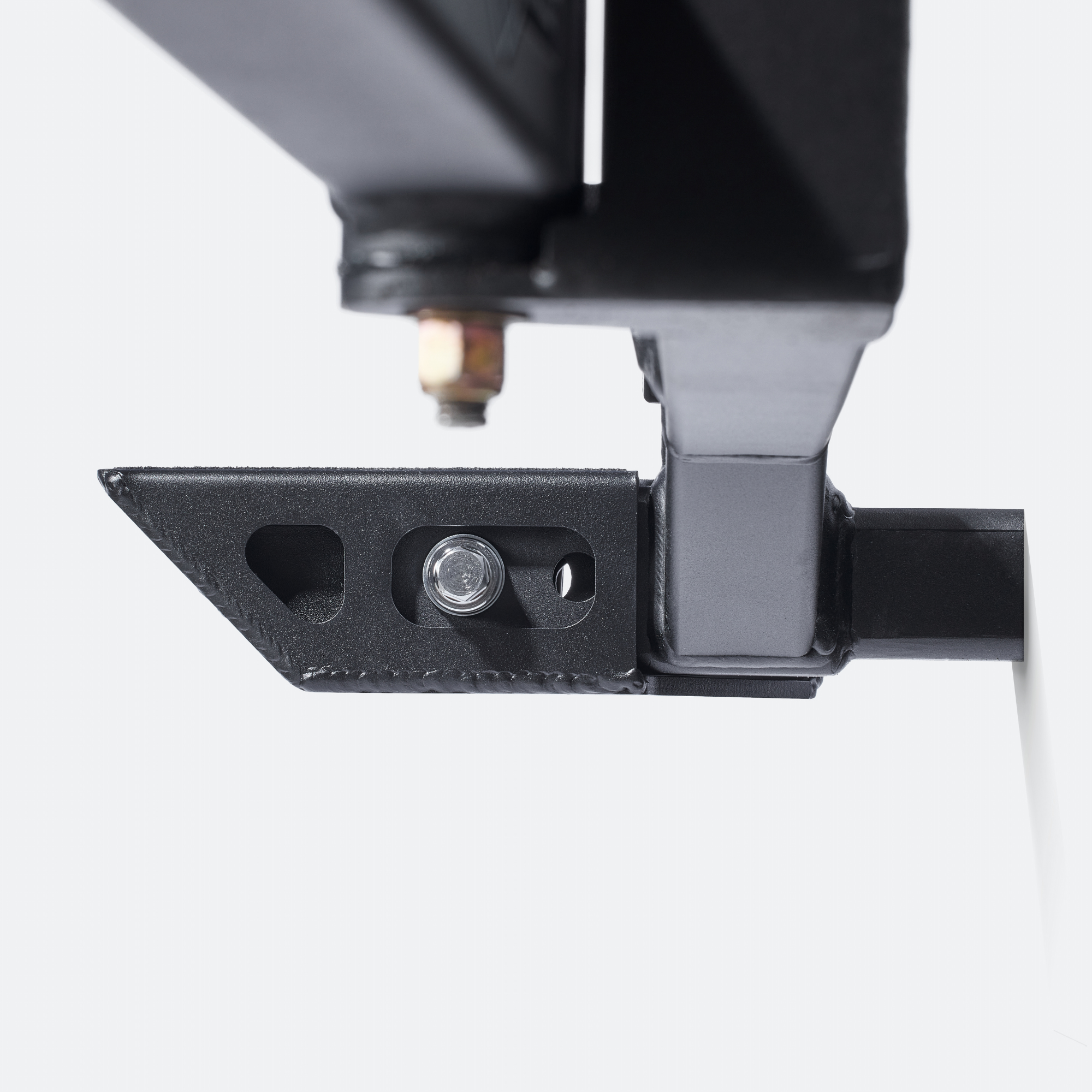 SKEP™ Skid Plate Hitch Step | RIGd Supply