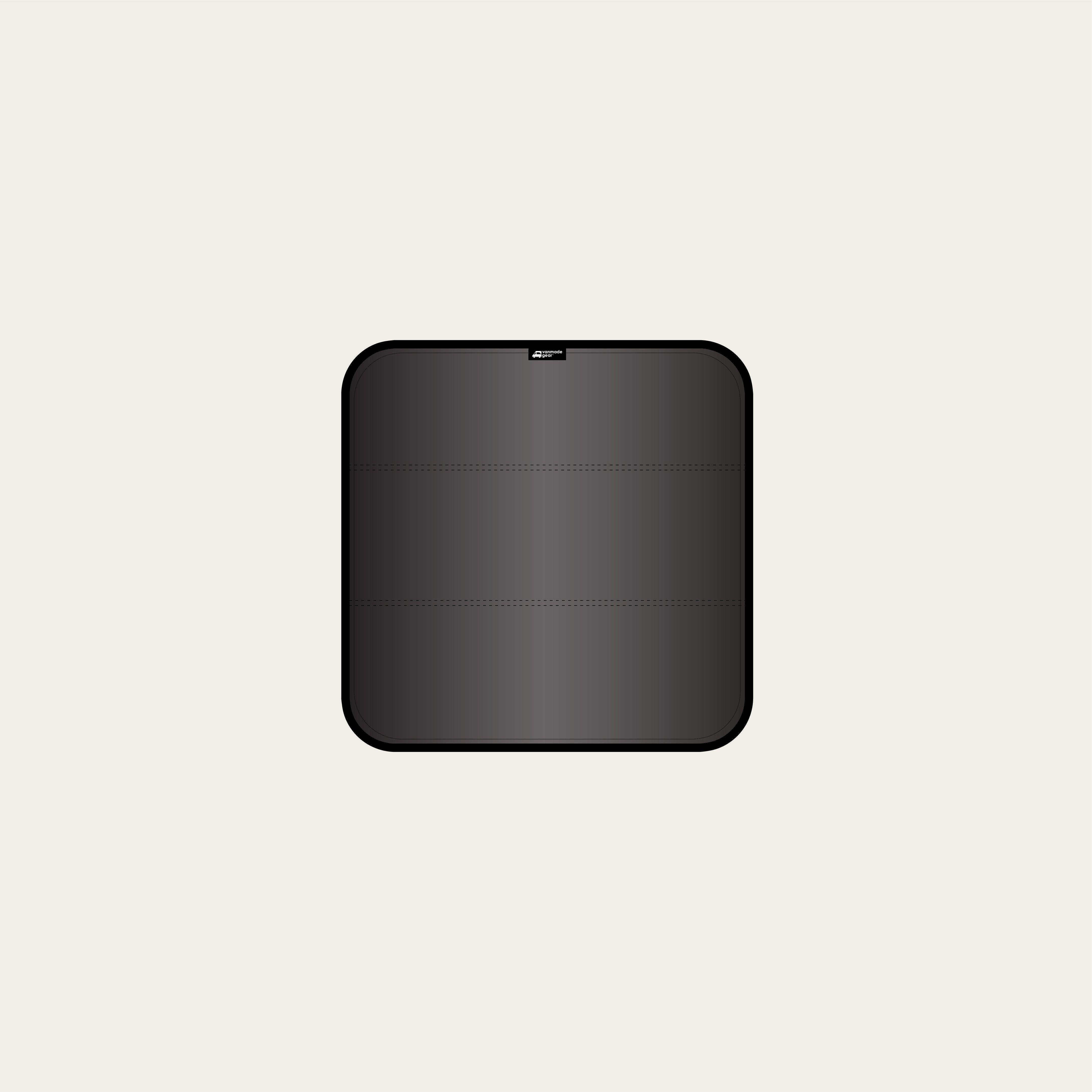 Roof Vent Fan Insulated Cover