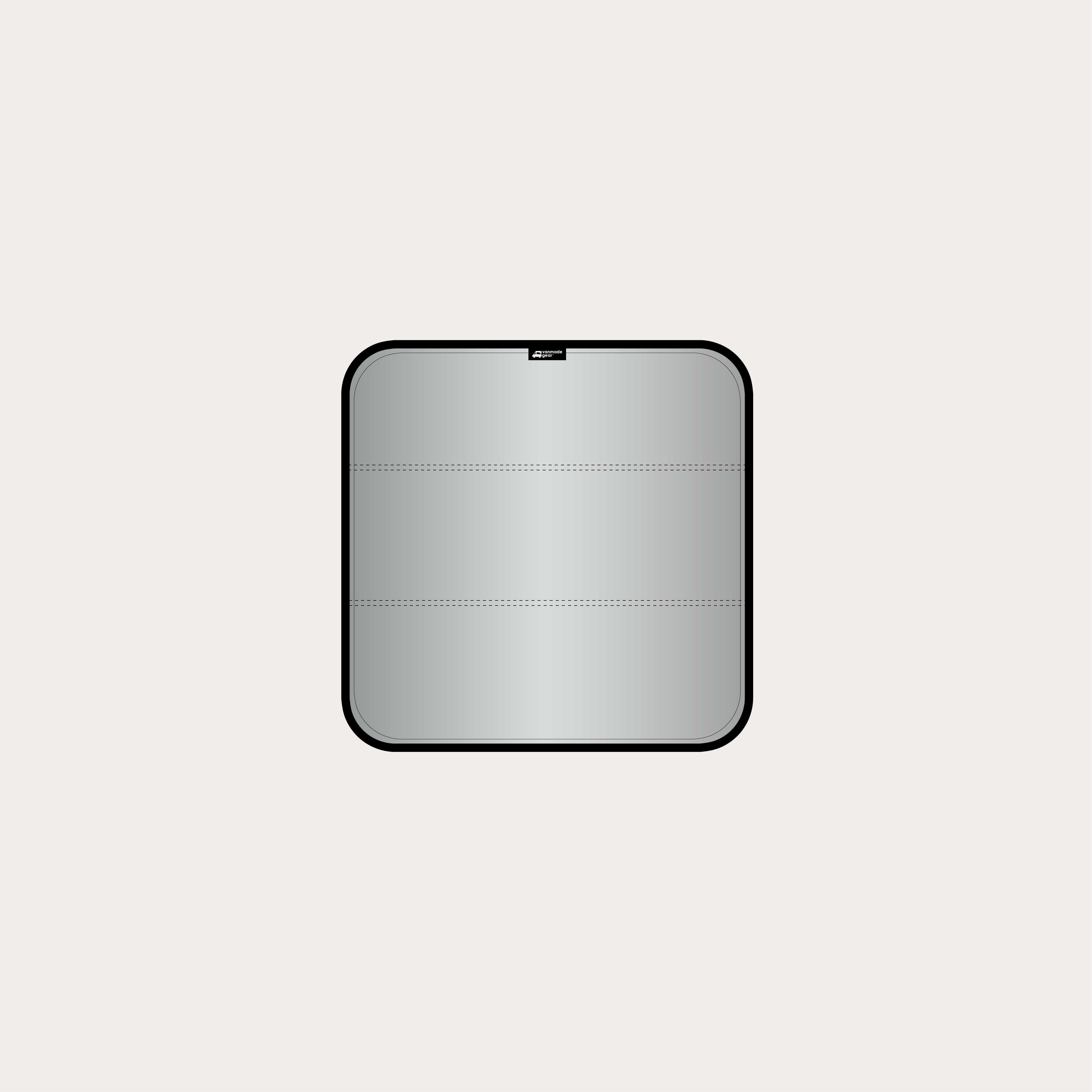 Roof Vent Fan Insulated Cover – image 9
