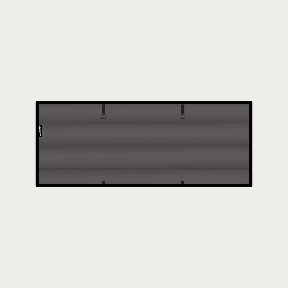 Sprinter Ekko - Kitchen Frame Cover
