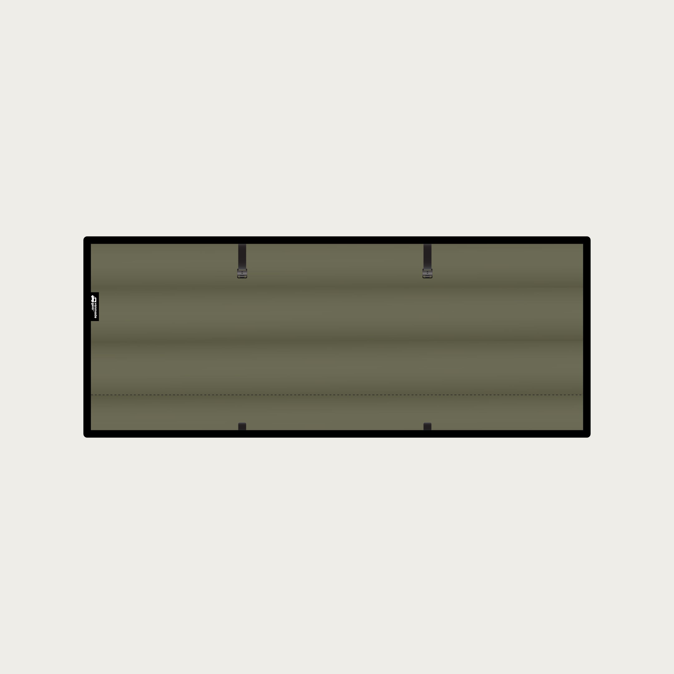 Sprinter Ekko - Kitchen Frame Cover – image 8