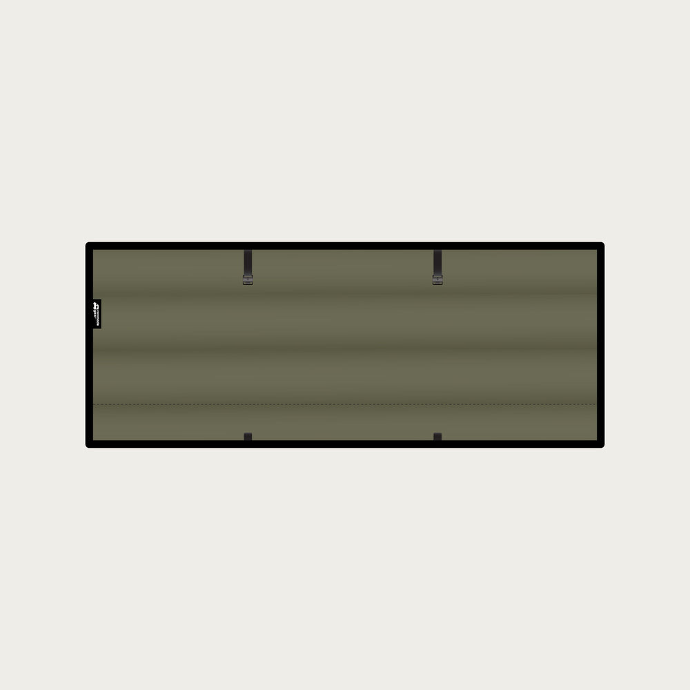 Sprinter Ekko - Kitchen Frame Cover – image 8