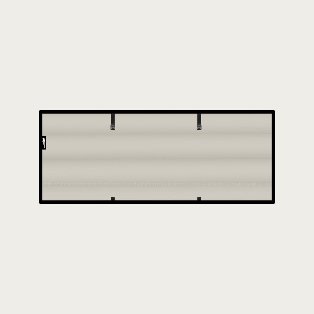 Sprinter Ekko - Kitchen Frame Cover – image 6