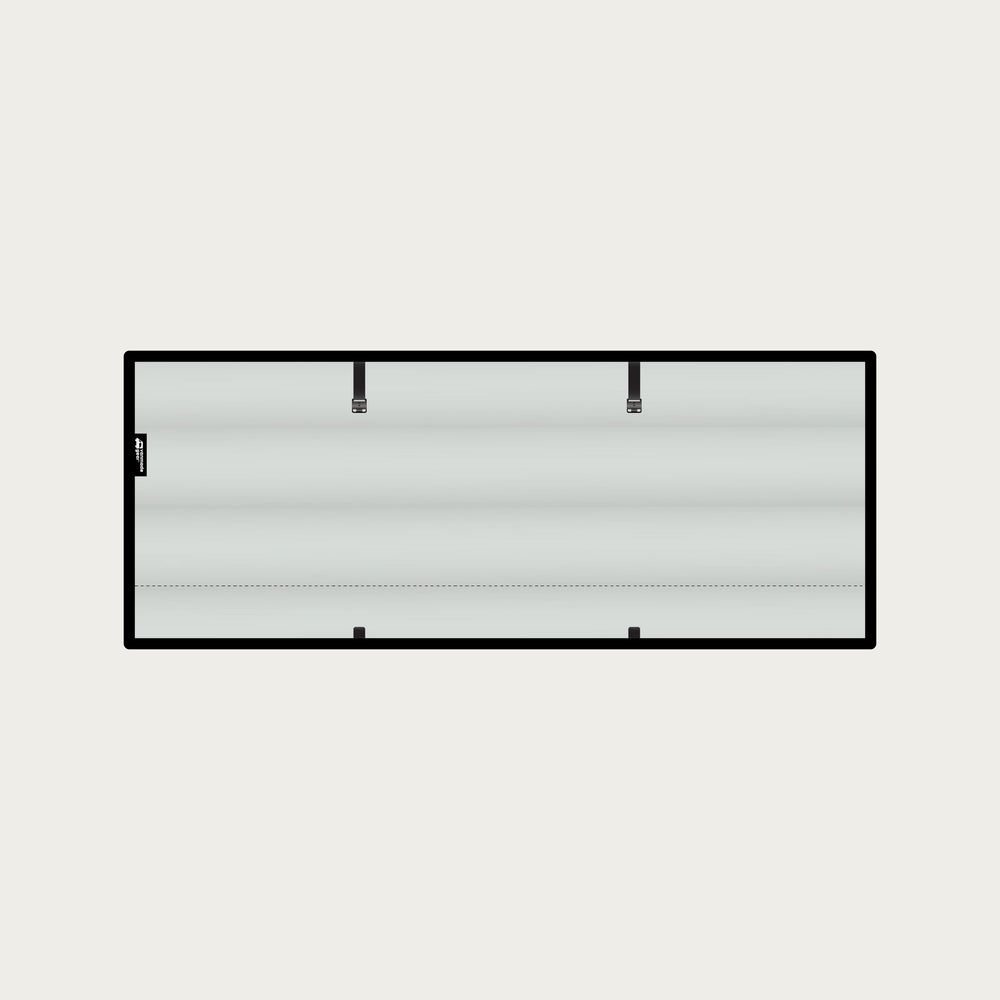 Sprinter Ekko - Kitchen Frame Cover – image 7