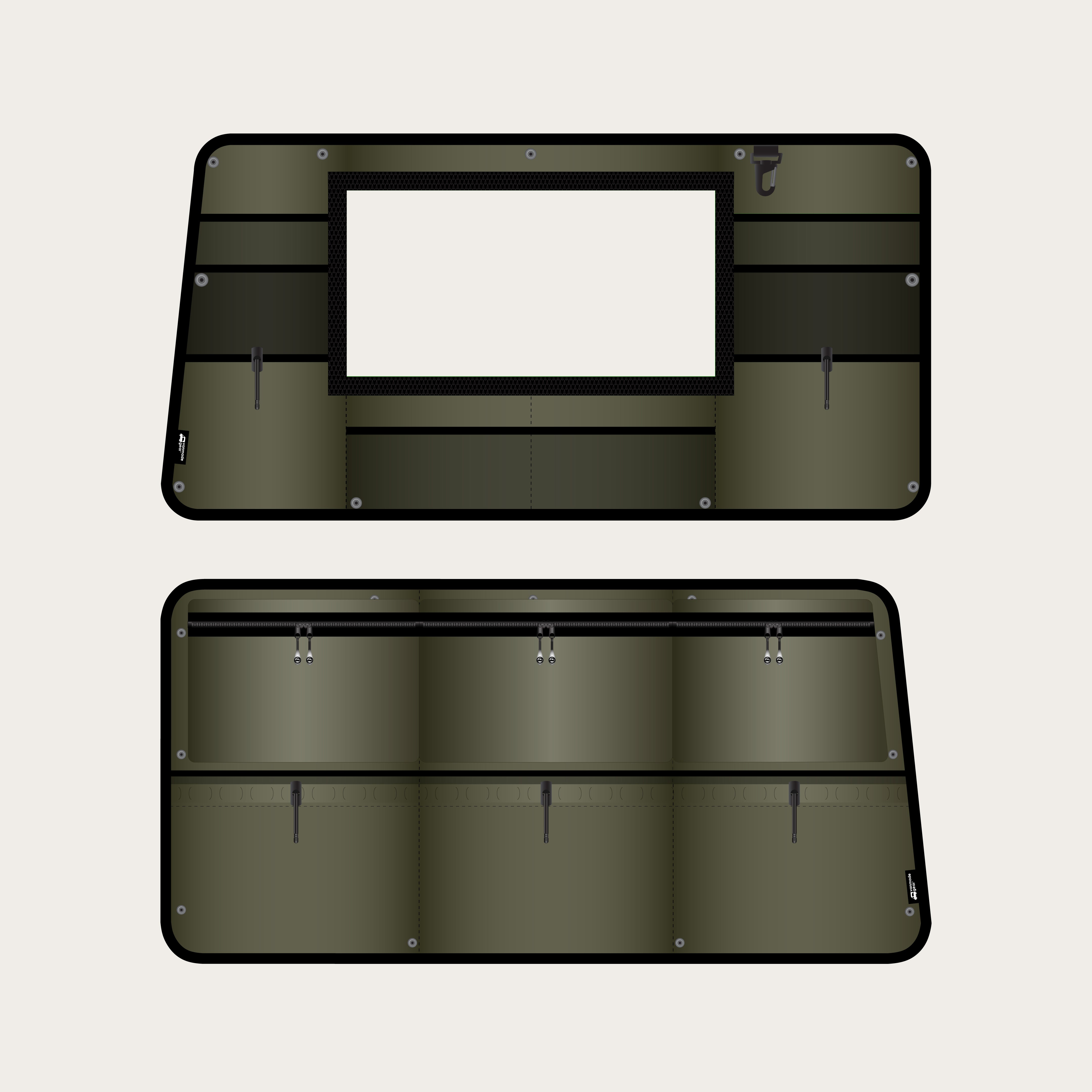 Revel Nightstand