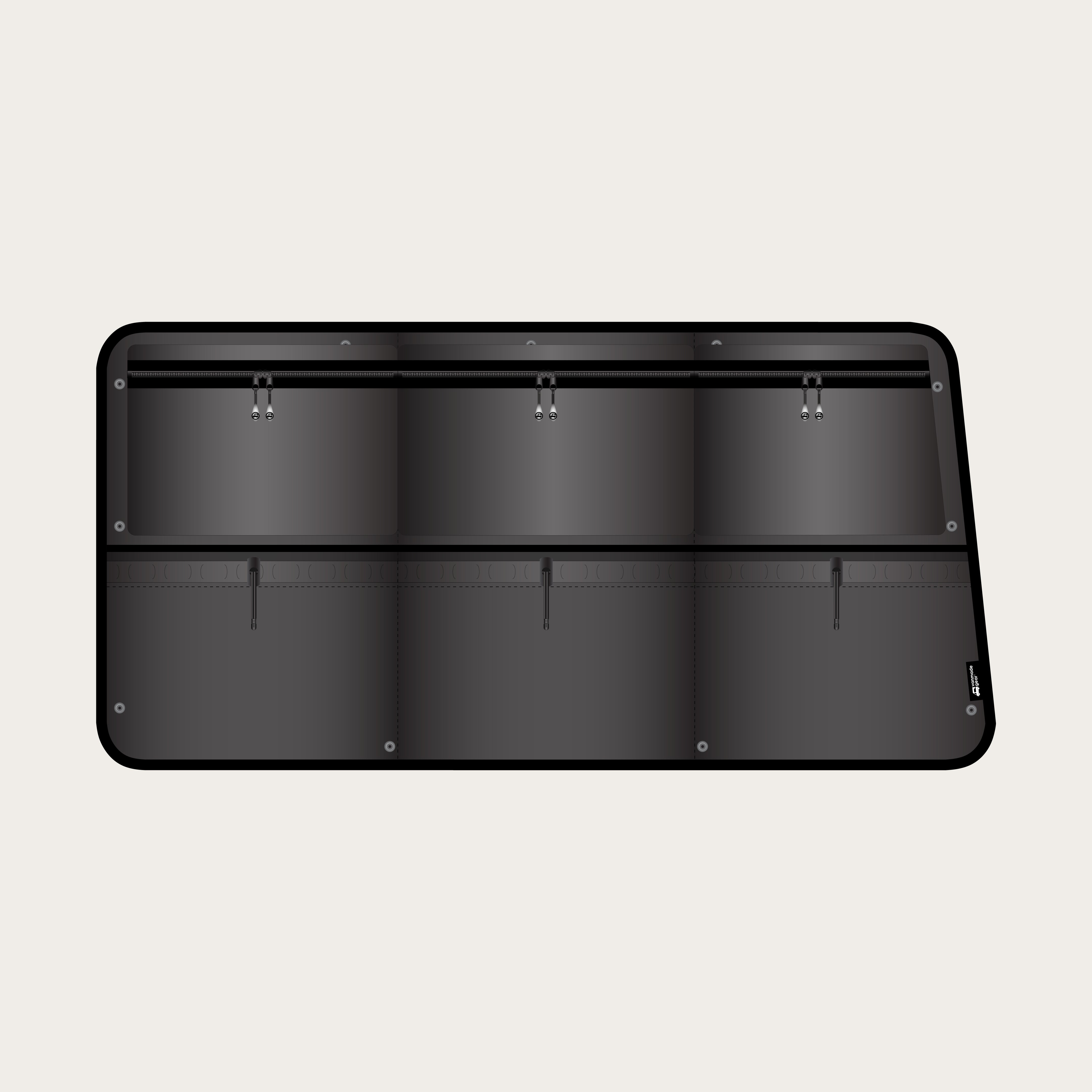 Revel Nightstand