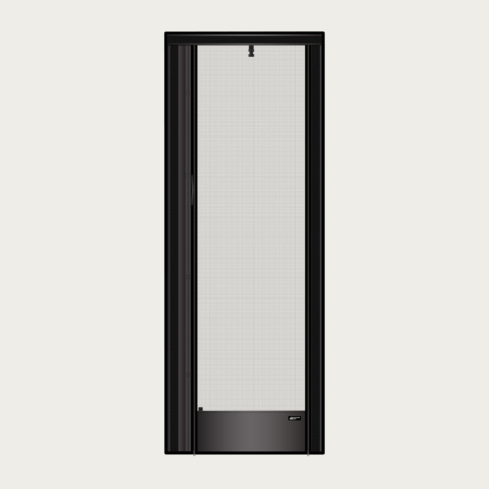 Sprinter Ekko - Screen Door