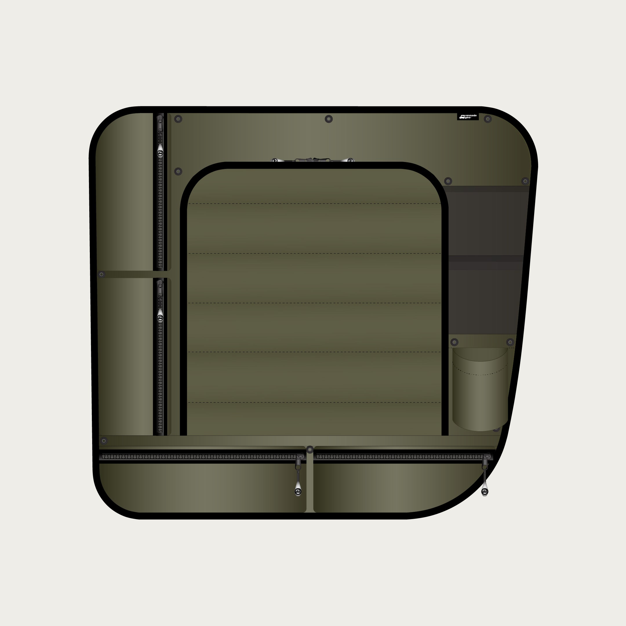 Revel - Dinette Caddy – image 4