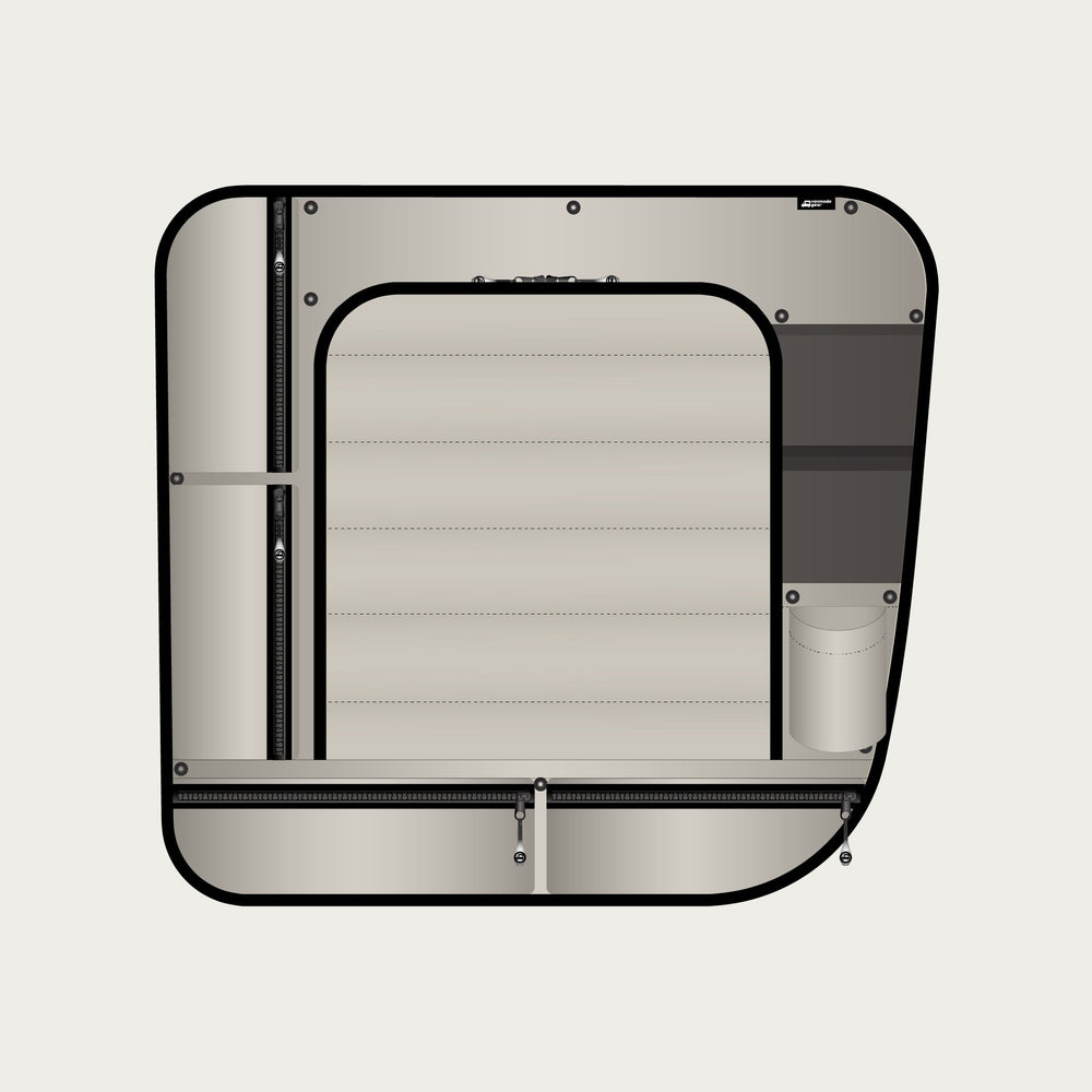Revel - Dinette Caddy – image 3