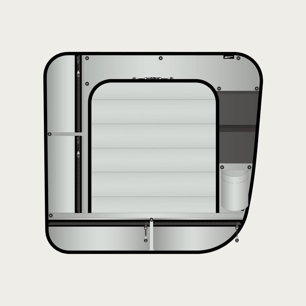 Revel - Dinette Caddy – image 2