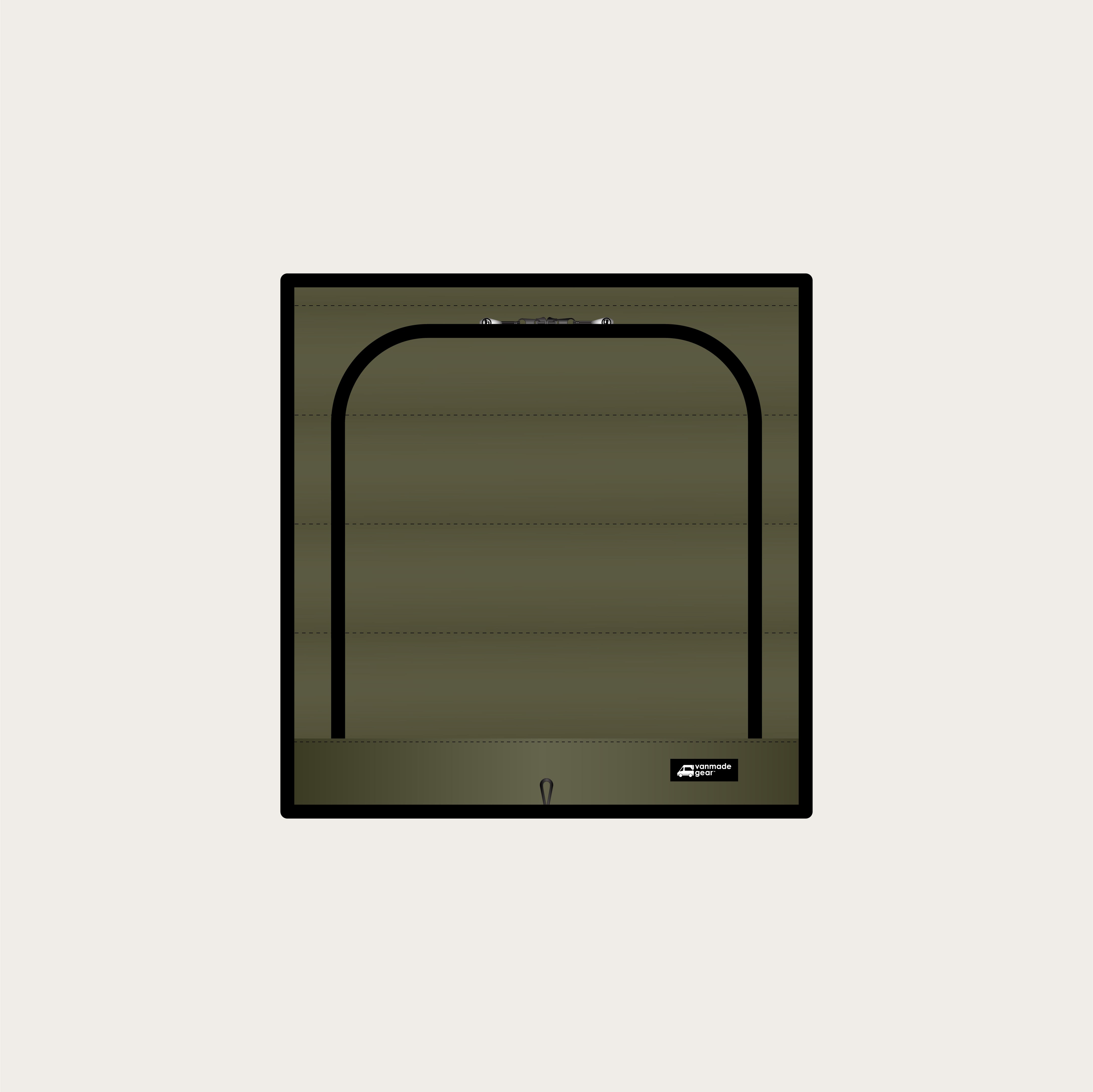 Revel - Dinette Shade