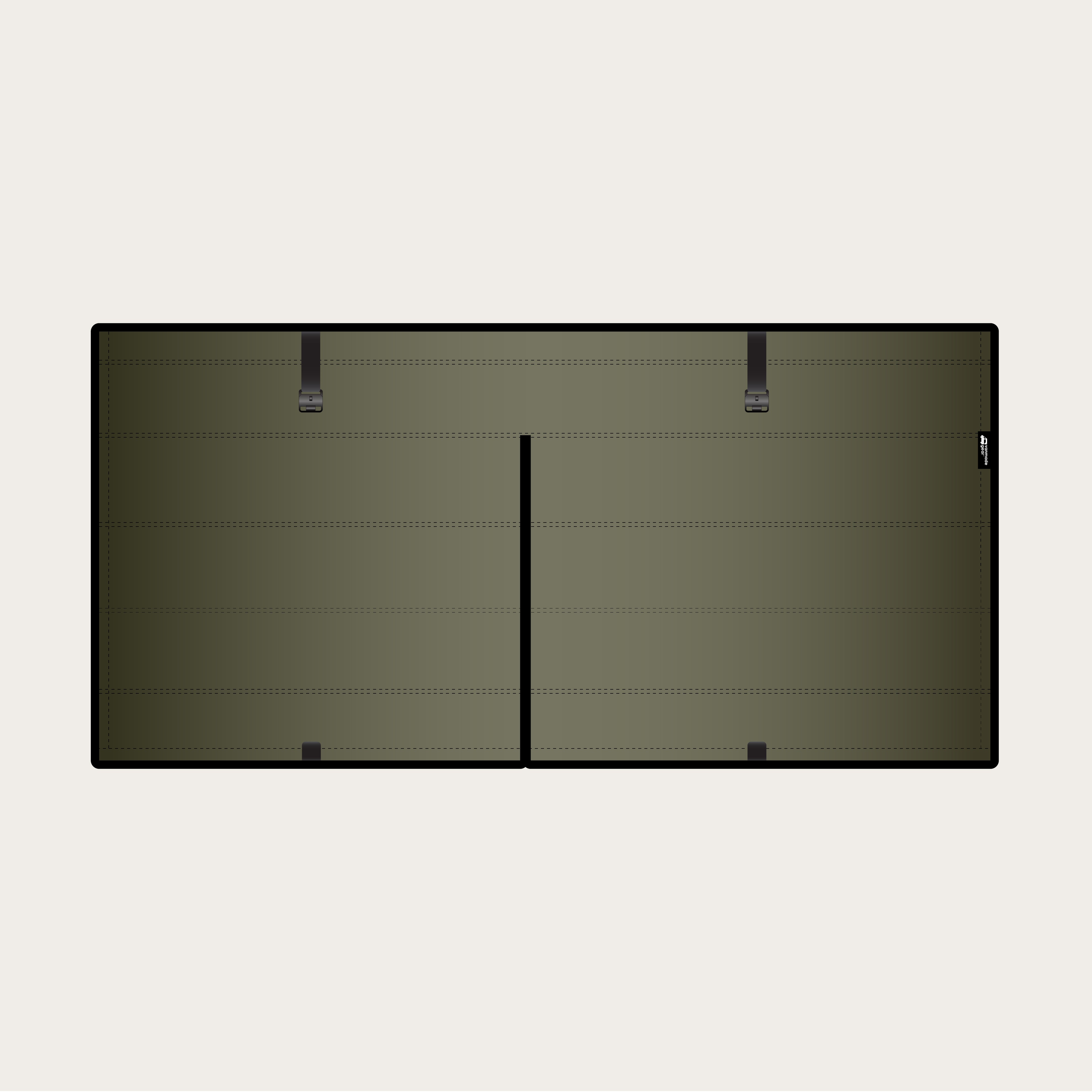 Sprinter Storyteller Groovelounge Window – image 5