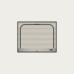 Sprinter Ekko - Dinette Zipper Shade (Driver Side) – image 3