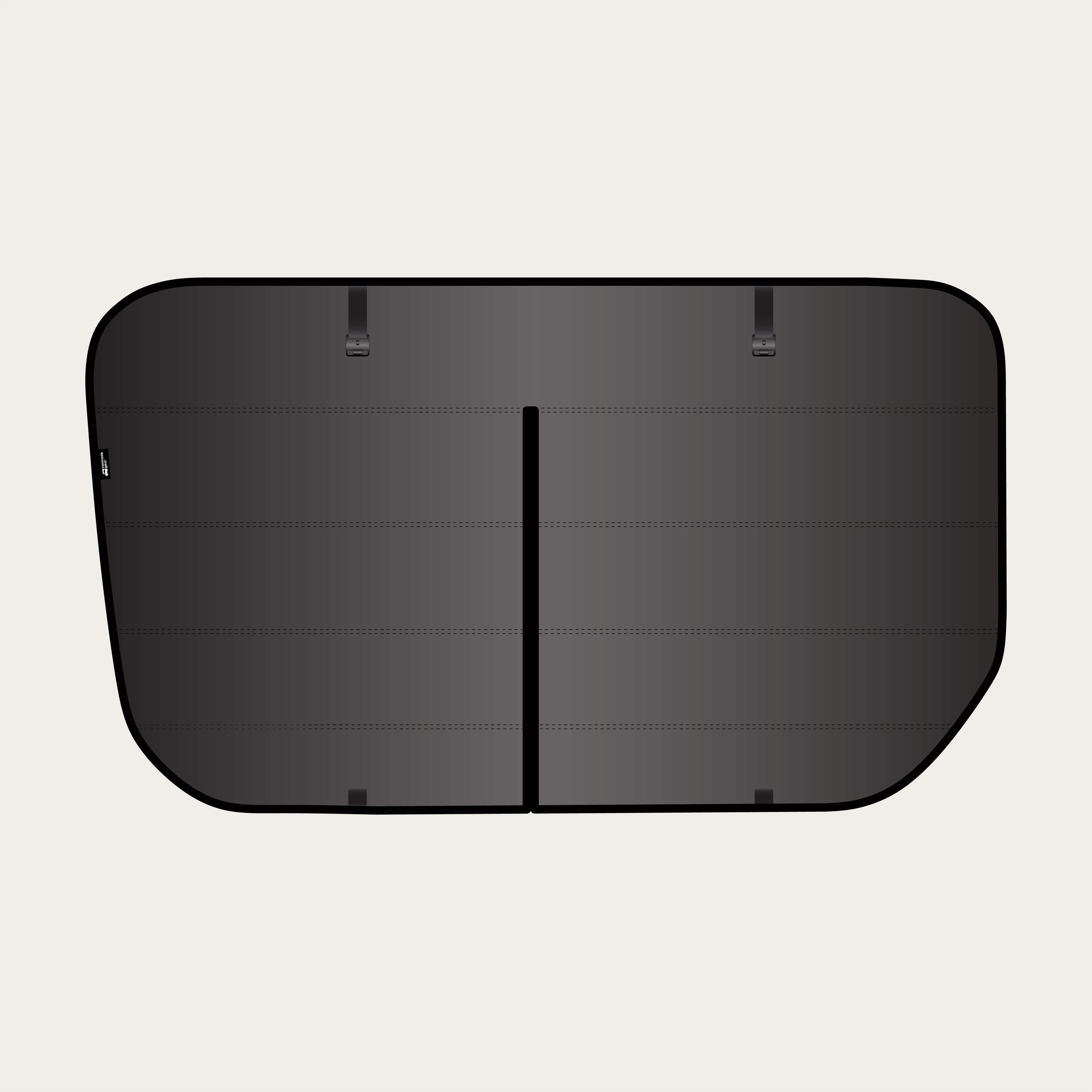 Sprinter - Slider Door Shade – image 4