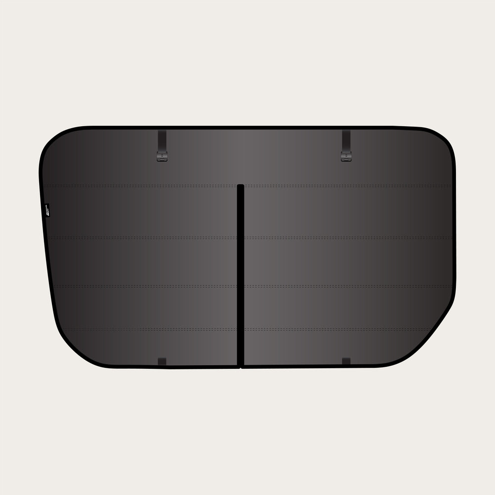 Sprinter - Slider Door Shade – image 4