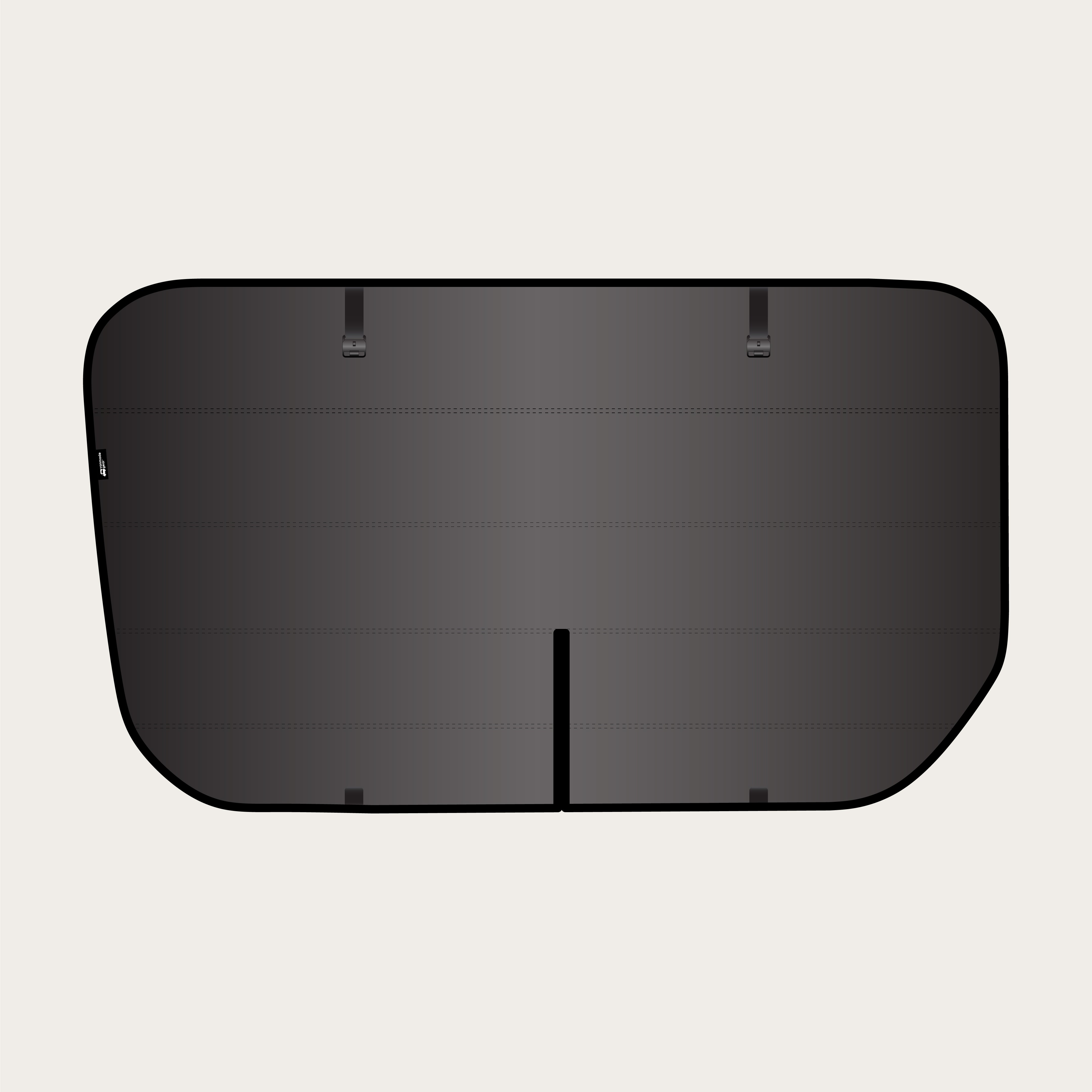 Sprinter - Slider Door Shade – image 3