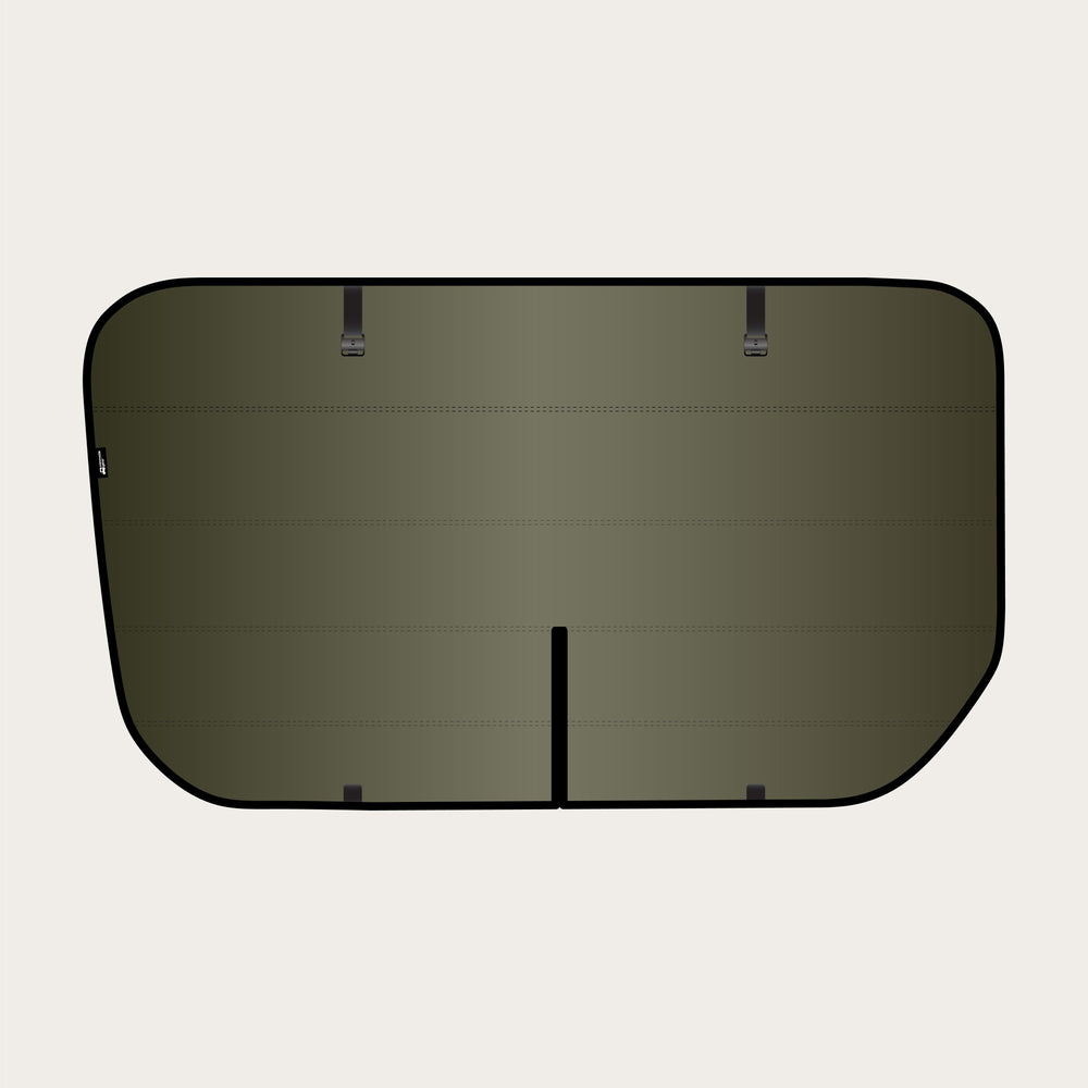 Sprinter Storyteller Slider Door Shade – image 5