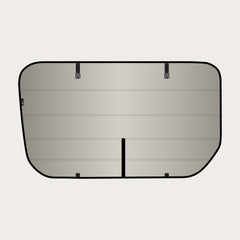 Sprinter Storyteller Slider Door Shade – image 4