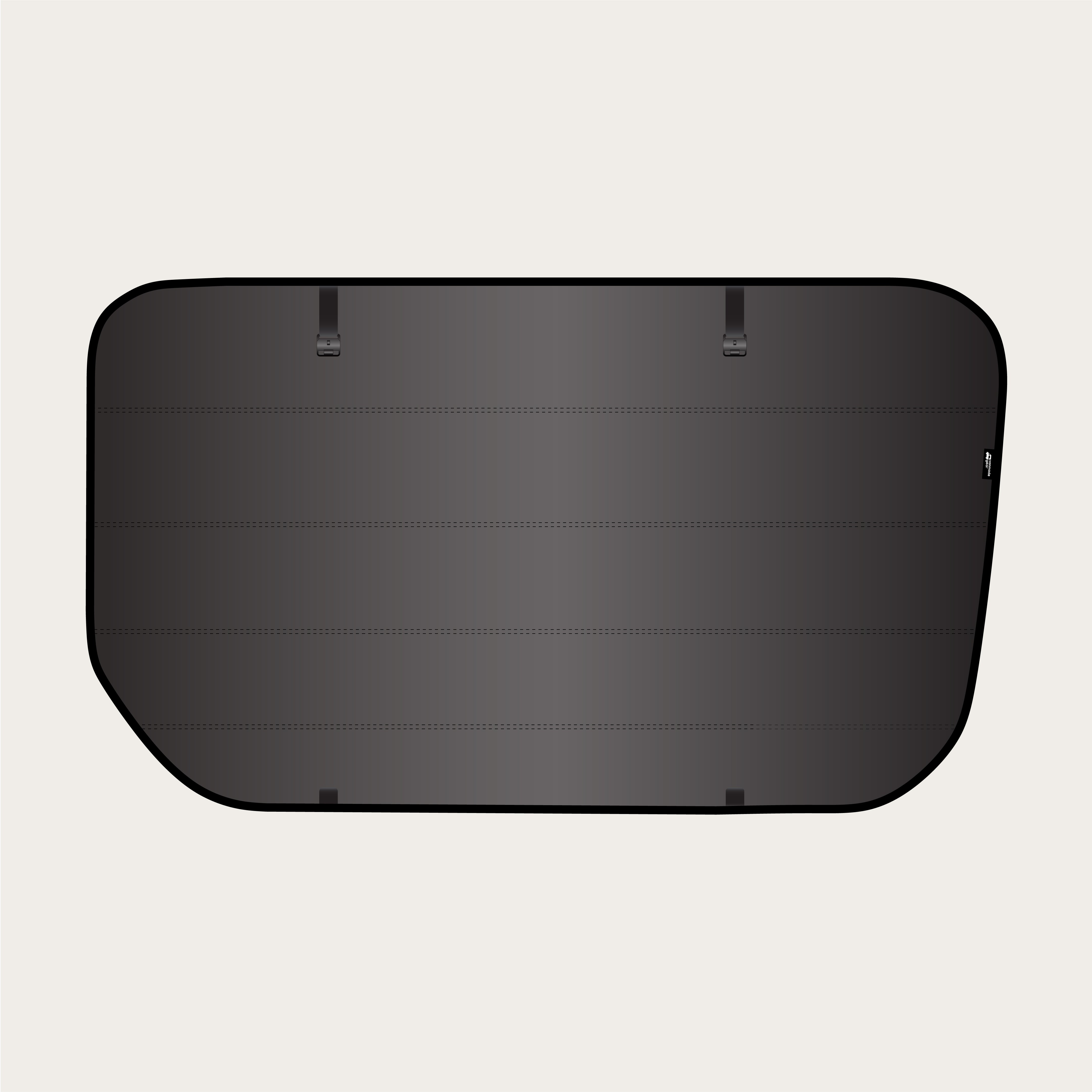 Sprinter - Slider Door Shade – image 5