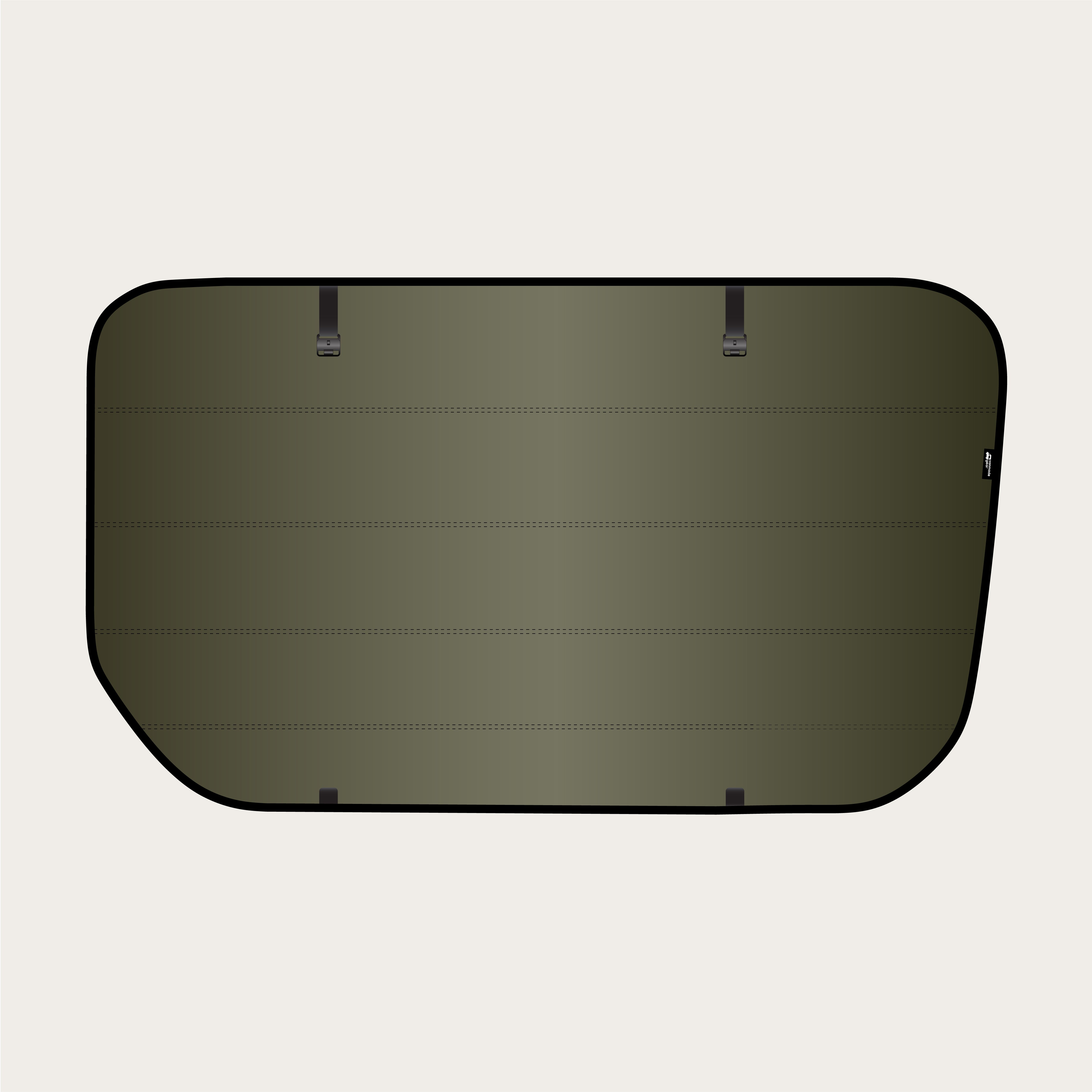 Sprinter - Slider Door Shade