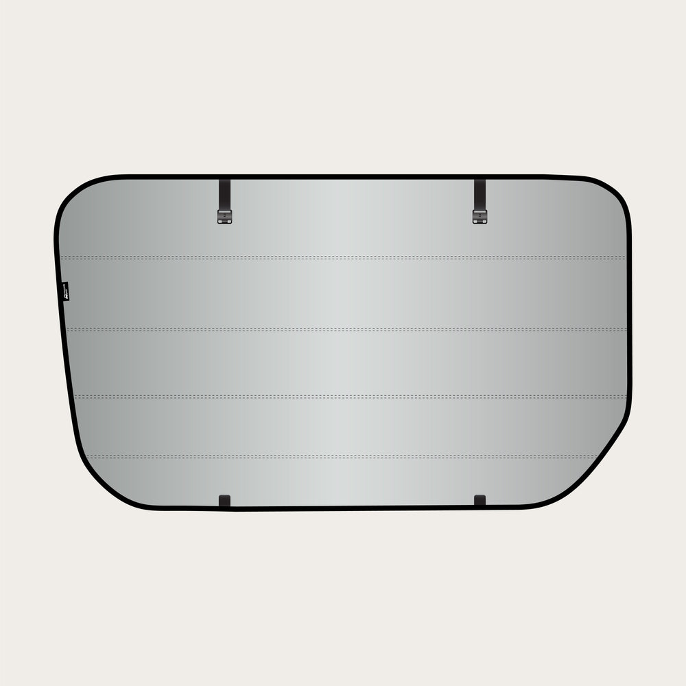 Sprinter - Slider Door Shade – image 12