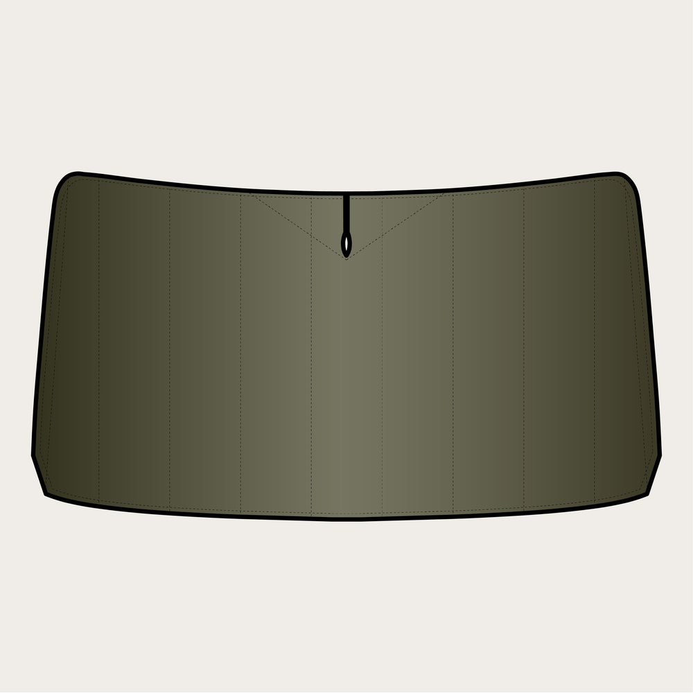 Revel - Windshield Shade – image 5