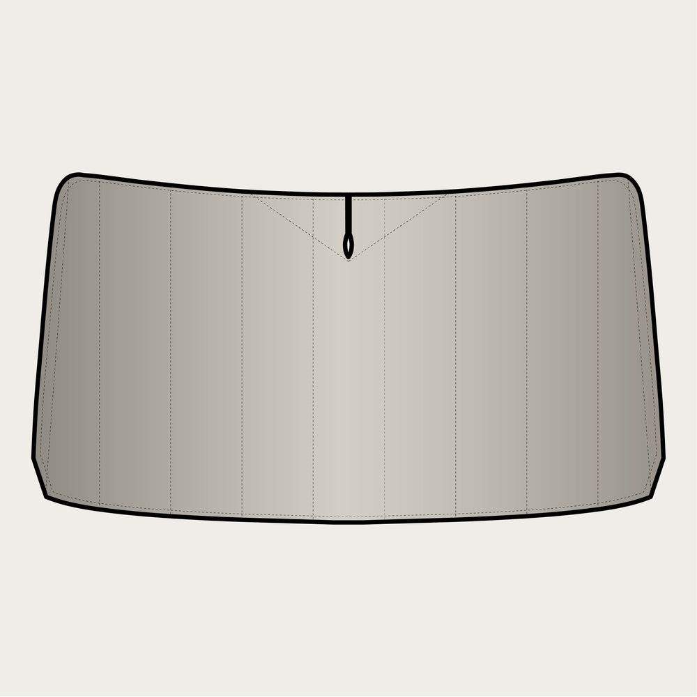 Revel - Windshield Shade – image 4