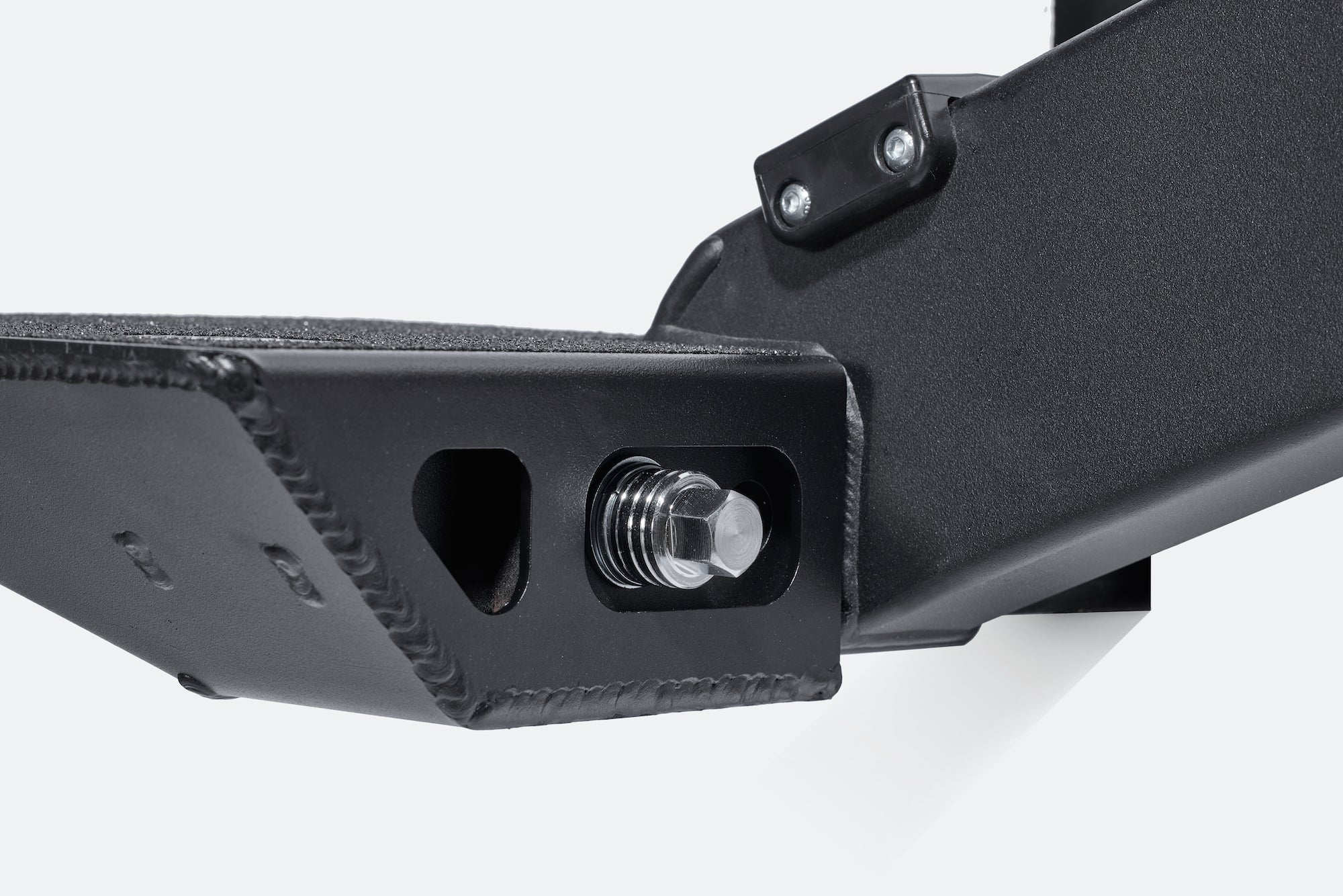 SKEP™ Skid Plate Hitch Step | RIGd Supply