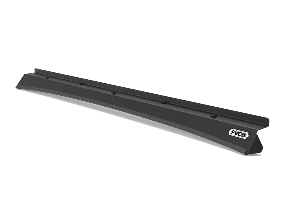 Front Fairing - Sprinter Low Pro Roof Rack