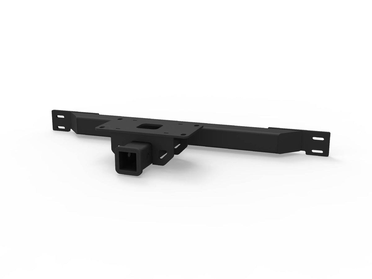 Sprinter Van Front Bumper Hitch Adapter