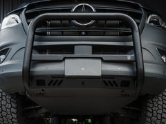Sprinter Van Bull Bar